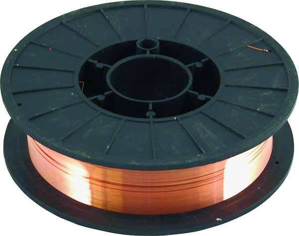 Forney 42287 MIG Welding Wire, 0.035 in Dia, Mild Steel [SKU: ORG8909822]