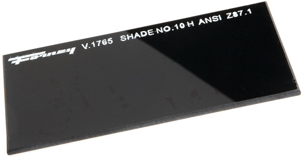 Forney 57010 Hardened Welding Lens [SKU: ORG8910226]