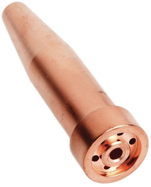 Forney 60428 Cutting Tip, #1 Tip, Copper [SKU: ORG8910788]
