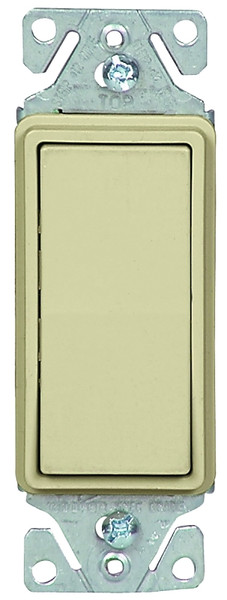 SWITCH AC QUIET DECR 1P 15A IV [SKU: ORG6586150]