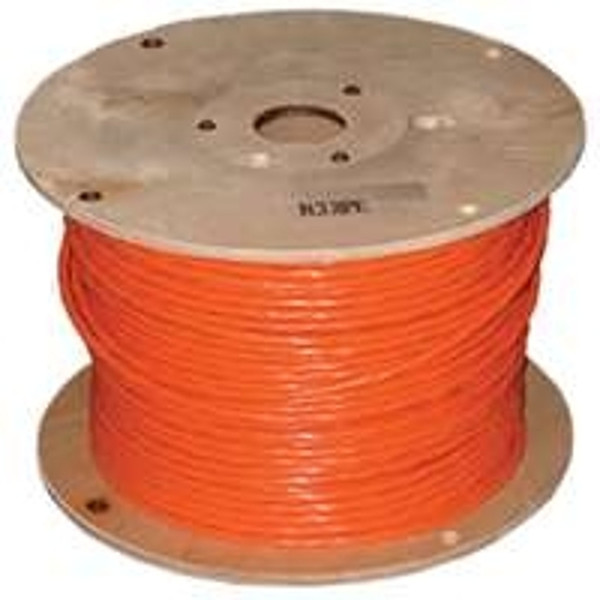 Southwire 63948472 Sheathed Cable, 10 AWG Wire, 3 -Conductor, 200 ft L, Copper Conductor, PVC Insulation [SKU: ORG0122275]