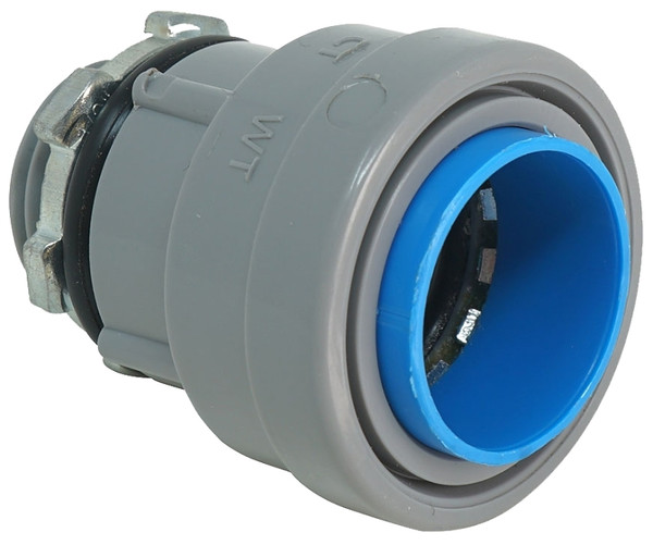 CONNECTOR BOX LT PUSH-IN 1IN [SKU: ORG8110298]