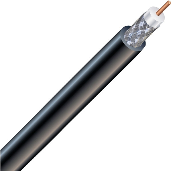 Southwire 56918241 Coaxial Cable, 500 ft L [SKU: ORG6445167]