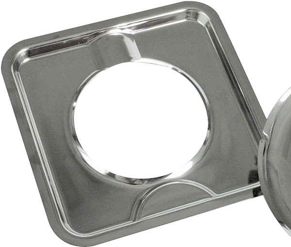 CAMCO 00373 Reflector Drip Pan, 7-3/4 in Dia [SKU: ORG6837090]