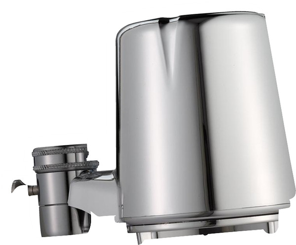 Culligan FM-25 Water Filter, 200 gal Capacity [SKU: ORG5683073]