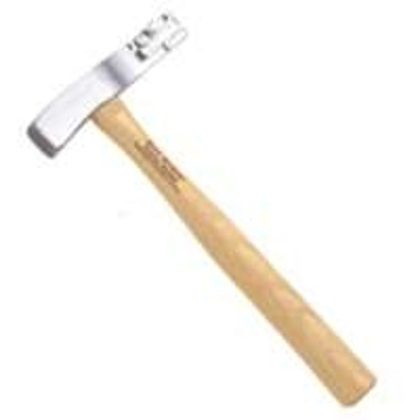 Estwing MRW18R Shingle Hatchet, 18 oz Head, Wood Handle, 13 in OAL [SKU: ORG9805722]