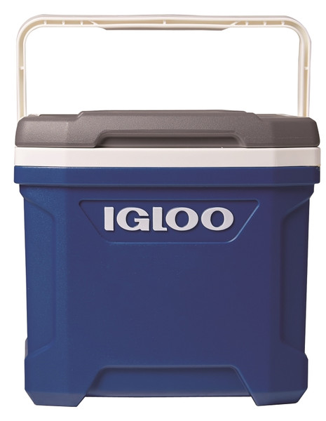 COOLER LATITUDE BLU RESIN 16QT [SKU: ORG4797916]
