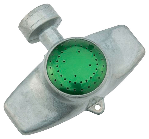 Gilmour 808763-1001 Stationary Sprinkler, Full-Circle, Metal [SKU: ORG2907715]