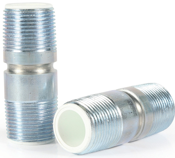 CAMCO 10623 Dielectric Nipple, 3/4 in, NPT, Plastic, 2-1/2 in L [SKU: ORG6346803]