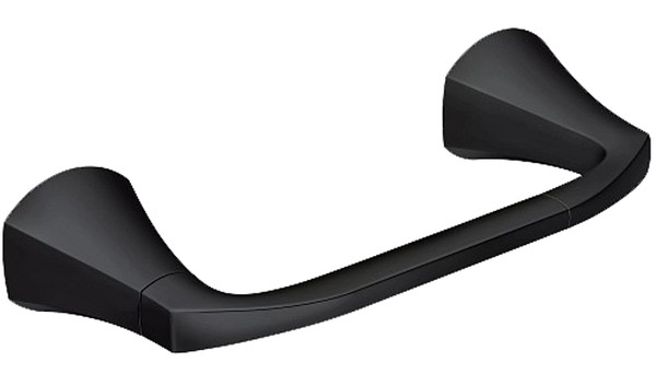 HOLDER PAPER PIVOTING MAT BLK [SKU: ORG1778331]