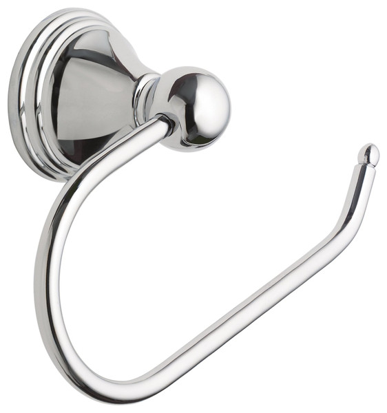 Moen DN8408CH Toilet Paper Holder, Zinc, Chrome [SKU: ORG1771187]