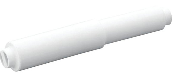 Moen 225 Toilet Paper Holder, Plastic, White, Glacier [SKU: ORG1770296]