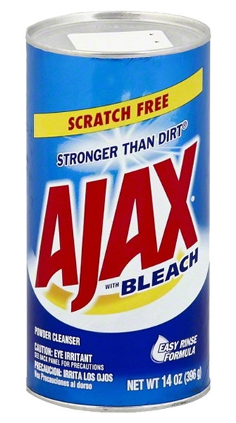 Ajax 95360 All-Purpose Cleanser, 14 oz, Powder [SKU: ORG8467508]