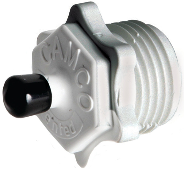 CAMCO 36103 Blow Out Plug, Plastic [SKU: ORG8761595]