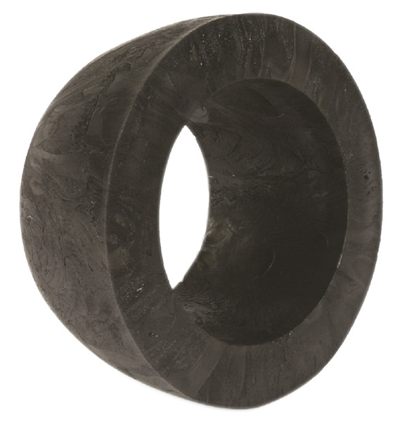 CAMCO 39313 Sewer Hose Seal, 3 in ID, Sponge [SKU: ORG8279473]