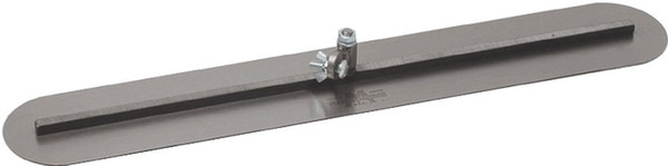 Marshalltown C36R Fresno Trowel, 36 in L Blade, 5 in W Blade, HCS Blade [SKU: ORG1657675]
