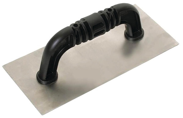 Marshalltown 227 Finishing Trowel, 11 in L Blade, 4-1/2 in W Blade, Steel Blade, Foam/Plastic Handle [SKU: ORG6945893]