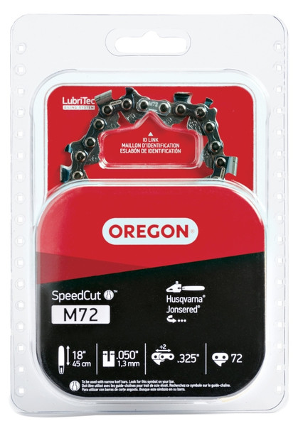 CHAIN REPLCMT CHAINSAW 18IN [SKU: ORG0783480]