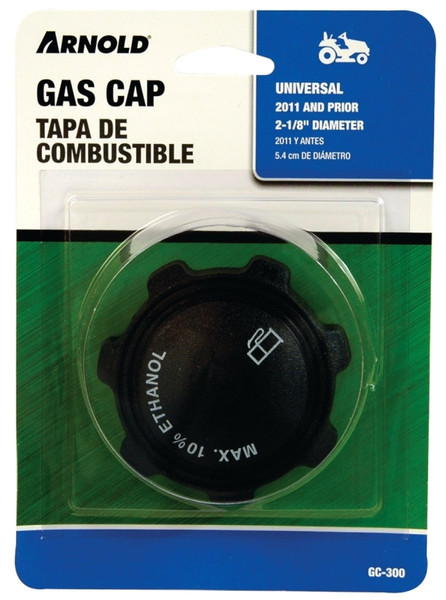 ARNOLD GC-300 Gas Cap, For: MTD Lawn Tractors [SKU: ORG0968248]
