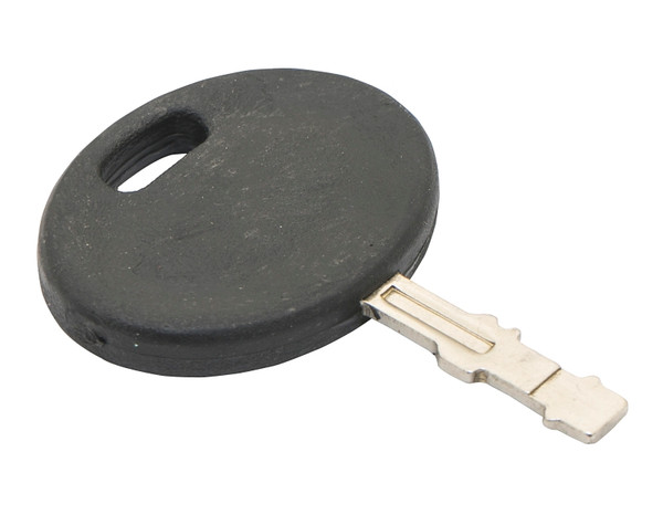 ARNOLD IK-100 Ignition Key, Universal, For: Key Electric Start Engines [SKU: ORG9942921]