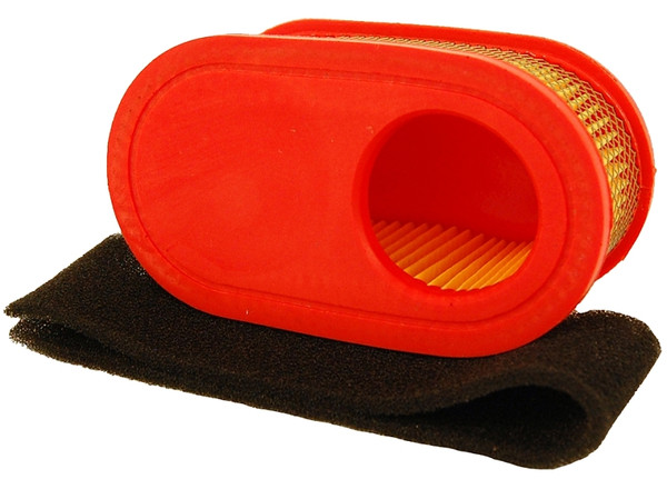 Troy-Bilt 490-200-0041 Air Filter, Paper Filter Media, For: PowerMore Series Engines [SKU: ORG5456306]