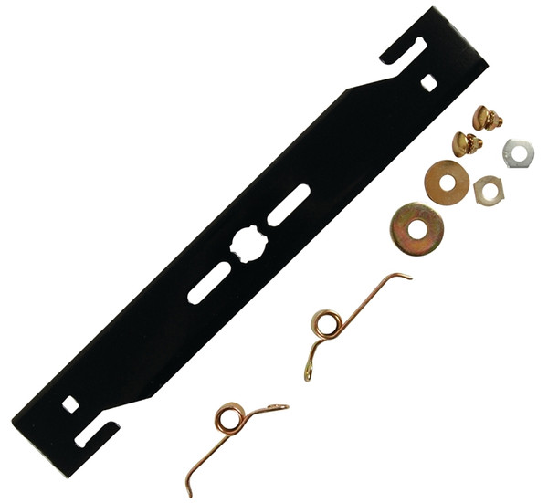 ARNOLD 490-100-0111 Lawn Mower Blade, 16 in L [SKU: ORG8394348]