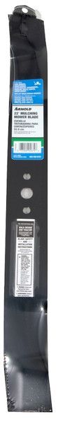 ARNOLD 490-100-0131 Mower Blade, 22 in L, For: AYP, Ariens, Craftsman, Husqvarna, Poulan Pro 22 in Walk-Behind Mowers [SKU: ORG9175746]
