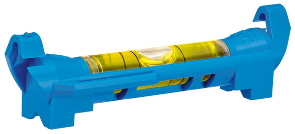 Empire 83-3 Line Level, 3 in L, 1-Vial, Plastic, Blue [SKU: ORG9649062]