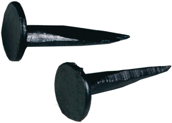 HILLMAN 122598 Cut Tack, 13/16 in L, Steel [SKU: ORG7731193]