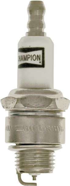 Champion 861ECO/5861 Spark Plug, 0.022 to 0.028 in Fill Gap, 0.551 in Thread, 0.819 in Hex [SKU: ORG3036647]