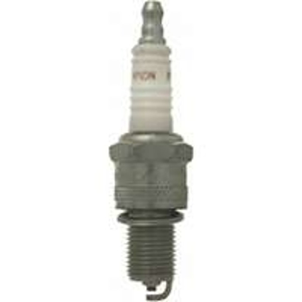 Champion 322-1 Spark Plug, 0.0394 to 0.0433 in Fill Gap, 0.551 in Thread, 0.813 in Hex, Copper [SKU: ORG6931323]