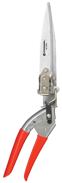 CORONA GS 3750D Heavy-Duty Grass Shear, 5-1/4 in L Blade, Carbon Steel Blade [SKU: ORG8418014]