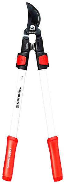 CORONA ComfortGEL SL 3364 Extendable Lopper, 1-1/2 in Cutting Capacity, Bypass Blade, Steel Blade [SKU: ORG4588414]