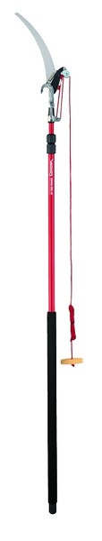 CORONA TP 3841 Tree Pruner, 1 in Cutting Capacity, Conventional Saw Blade, Steel Blade, Comfort-Grip Handle [SKU: ORG4588349]