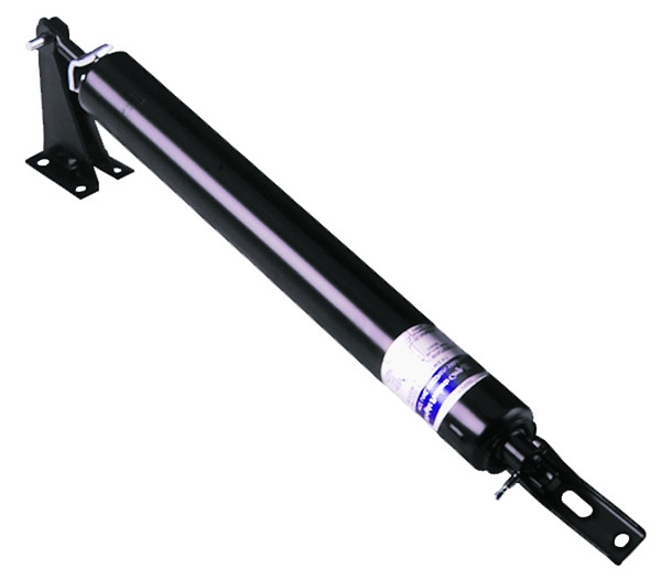 Wright Products V1020BL Pneumatic Door Closer, 90 deg Opening [SKU: ORG6835706]