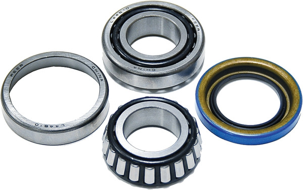 REESE TOWPOWER 72791 Wheelbearing Kit, 1 in OD [SKU: ORG8085201]