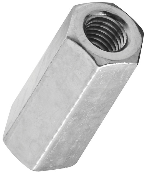COUPLING NUT THREAD ROD3/8-16 [SKU: ORG4131876]
