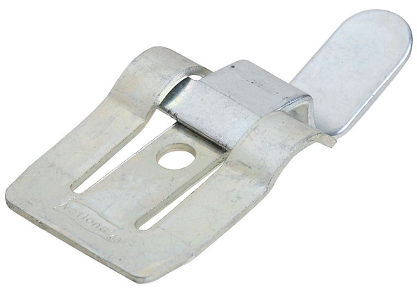 National Hardware V82 Series N192-179 Snap Fastener, Steel, Zinc [SKU: ORG7182504]