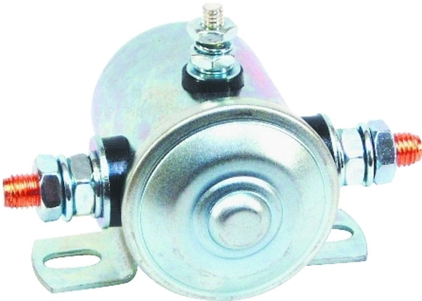 US Hardware RV-376C Battery Selector Switch [SKU: ORG6447387]