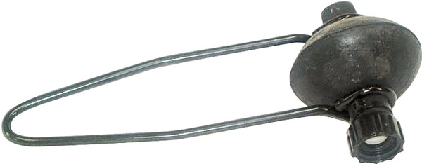 US Hardware M-006B Motor Flusher, For: Most Engines with Side Water Inlets [SKU: ORG6014807]