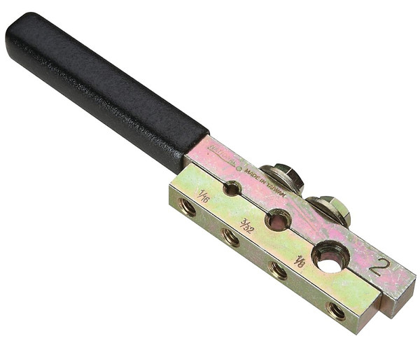 National Hardware 3229BC Series N283-903 Swag Tool, Steel Jaw [SKU: ORG7183379]