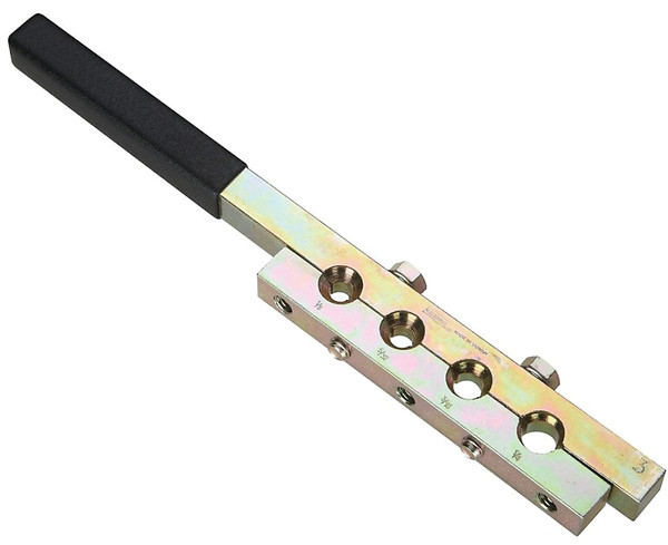 National Hardware 3229BC Series N283-911 Swag Tool, Steel Jaw [SKU: ORG7183387]