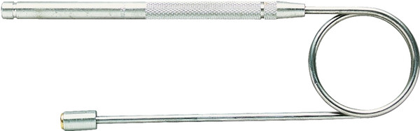 GENERAL 395 Magnetic Pick-Up, 20 in L, Aluminum/Neodymium [SKU: ORG7272982]