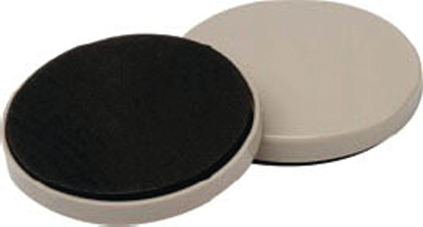 Shepherd Hardware 3955 Protective Pad, Felt Cloth, Tan [SKU: ORG8933228]