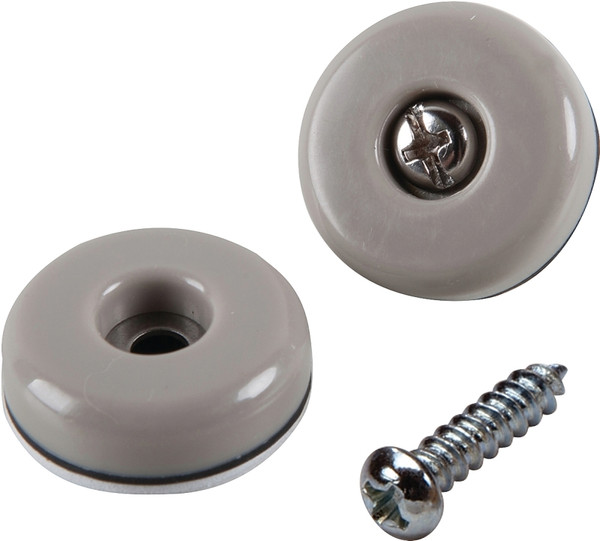 Shepherd Hardware 9456 Furniture Pad, 75 lb, Polyethylene, Tan [SKU: ORG8912990]