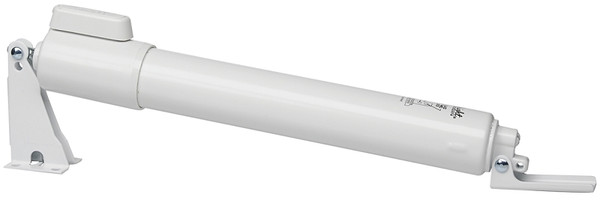 Wright Products TAP-N-GO Series V2010WH Pneumatic Door Closer, 90 deg Opening [SKU: ORG6233886]