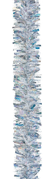 Holidaytrims 3581503 Christmas Garland, 10 ft L, Indoor, Outdoor [SKU: ORG7113368]
