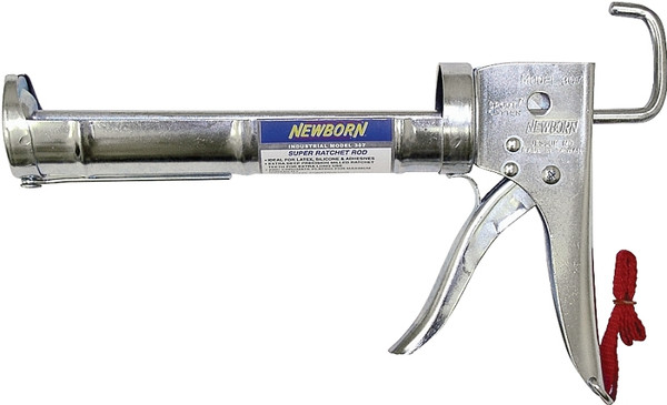 Newborn 307 Caulk Gun, 1/10 gal Cartridge [SKU: ORG5927819]