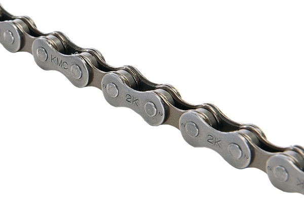 KENT 67415 Bicycle Chain, Multi-Speed [SKU: ORG8133092]