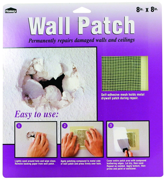 Homax 5508 Wall Patch [SKU: ORG3215308]